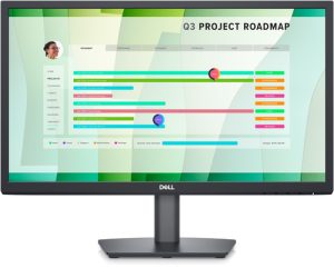 DELL 22 Inch Monitor - E2223HN