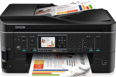 Epson C11CB86303