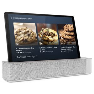 Lenovo Tab M10 HD (2nd Gen)