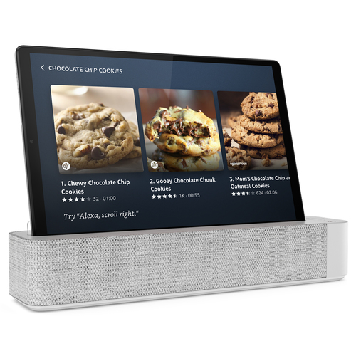 Lenovo Tab M10 HD (2nd Gen)