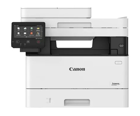 Canon i-SENSYS MF455dw