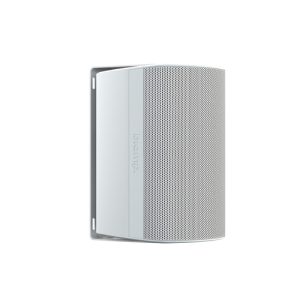 Biamp DX-S5 Two-Way High Output Coaxial 5-inch Surface Mount Loudspeaker ClickMount White