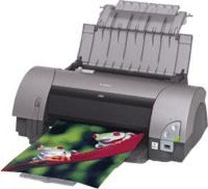 Canon Bubble Jet i9950