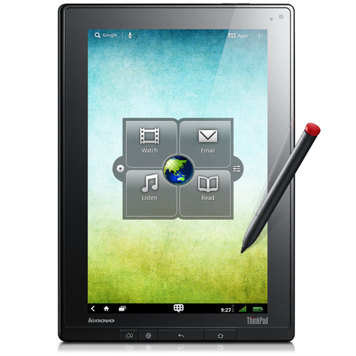 Lenovo Tablet