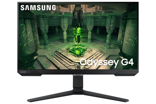 Samsung LS25BG400EUXEN