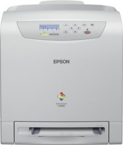 Epson AcuLaser C2900DN