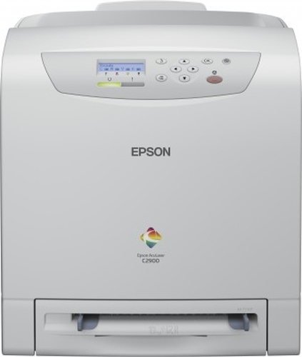 Epson AcuLaser C2900DN