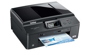 Brother DCP-J725DW