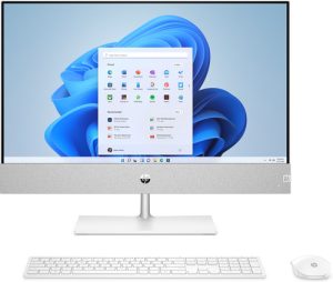 HP Pavilion 24-ca1004na