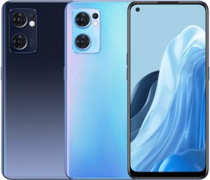 OPPO 7 5G