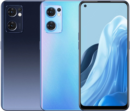OPPO CPH2371