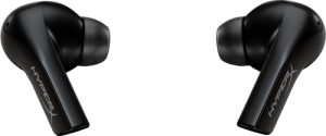 HyperX Cloud MIX Buds Wireless Headphones (Black)