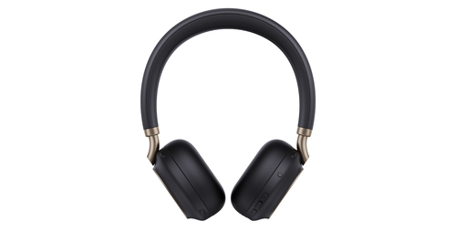 Yealink BH76 Teams Black USB-C Headset