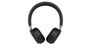 Yealink BH76 UC Black USB-A Headset