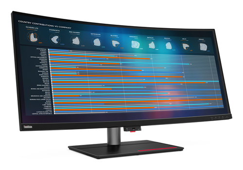 Lenovo P40w-20