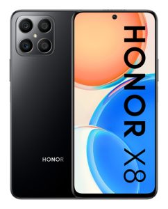 Honor X8