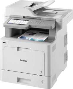 Brother MFC-L9570CDW