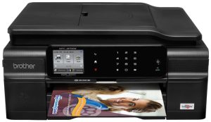 Brother MFC-J870DWZU1