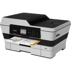 Brother MFC-J6720DWZU1