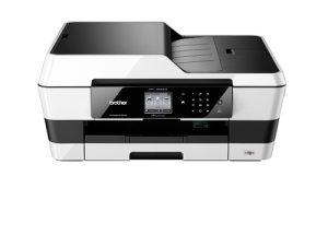 Brother MFC-J6520DWZU1