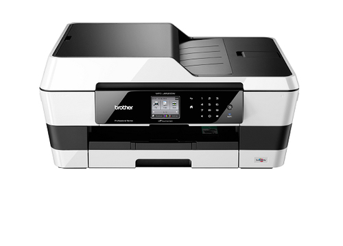 Brother MFC-J6520DWZU1