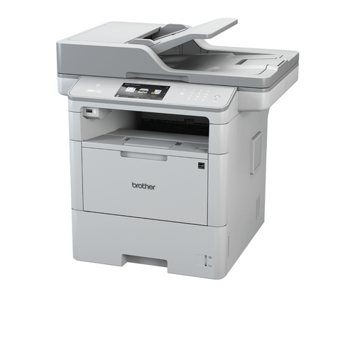Brother MFC-L6800DW