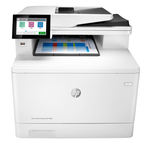 HP 3QA55AR