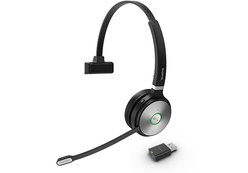 Yealink WH62 Portable