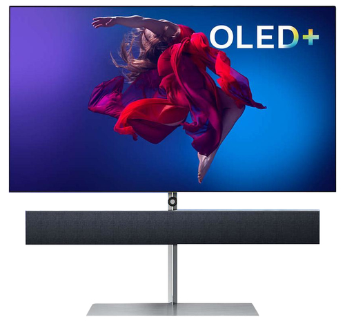Philips 65OLED984/12 television