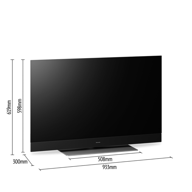 Panasonic TV-42Z90AEB