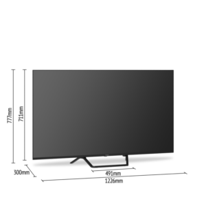 Panasonic W95B