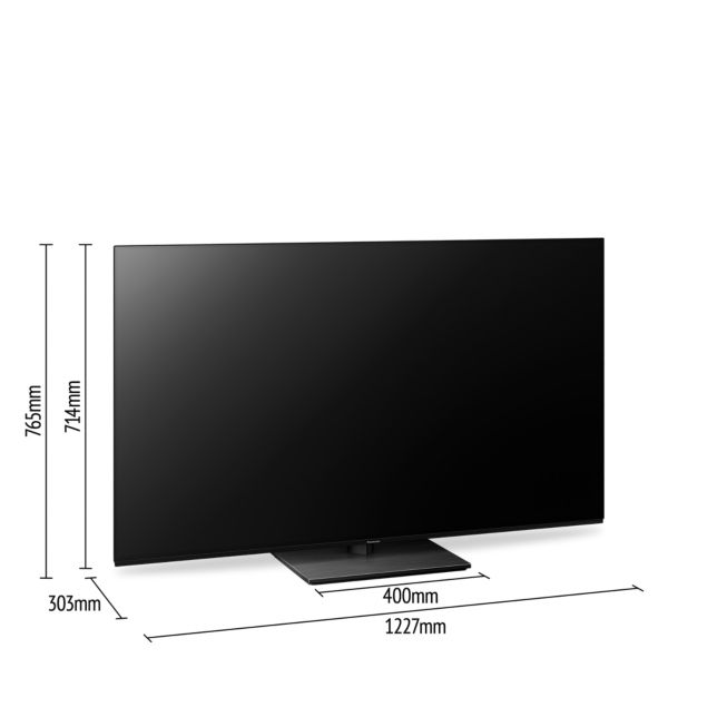 Panasonic TV-55Z85AEB