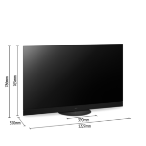 Panasonic Z95A
