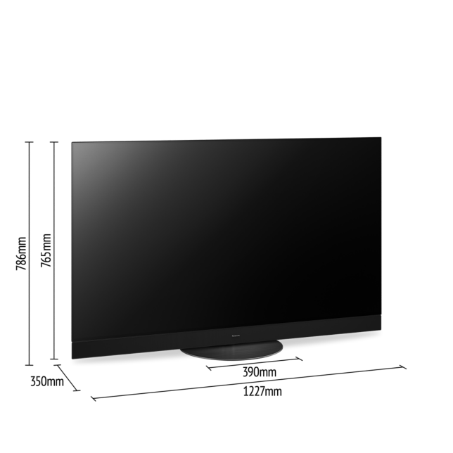 Panasonic TV-55Z95AEB