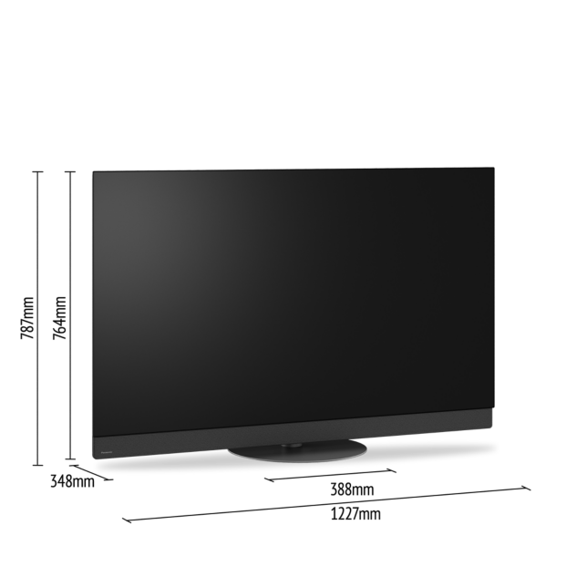 Panasonic TV-55Z95BEB