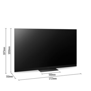 Panasonic Z93A