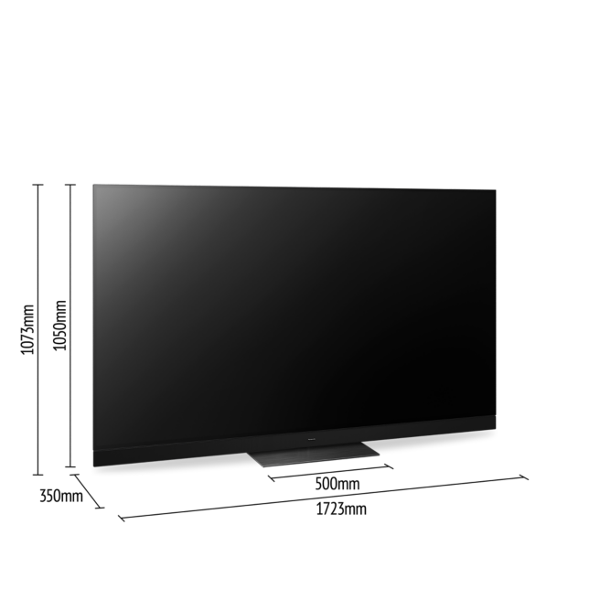 Panasonic TV-77Z93AEB