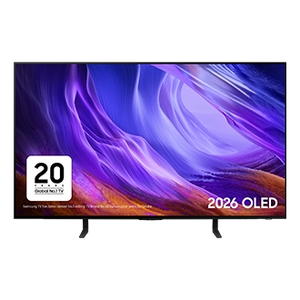 Samsung QE48S85HAEXXU television