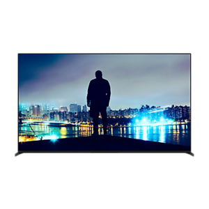 Sony BRAVIA 8 II