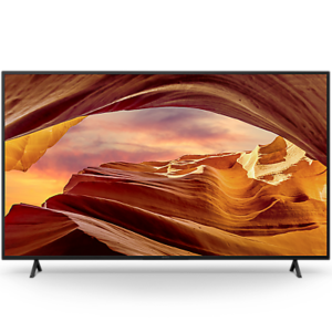 Sony X75WL