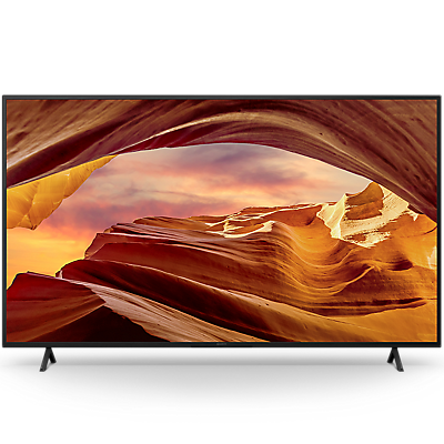 Sony KD-43X75WL