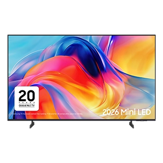 Samsung UE43M70HAKXXU television