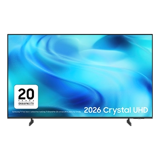 Samsung UE43U7000HKXXU television