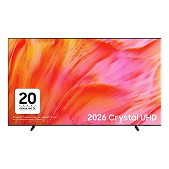 Samsung UE98U9000HKXXU television