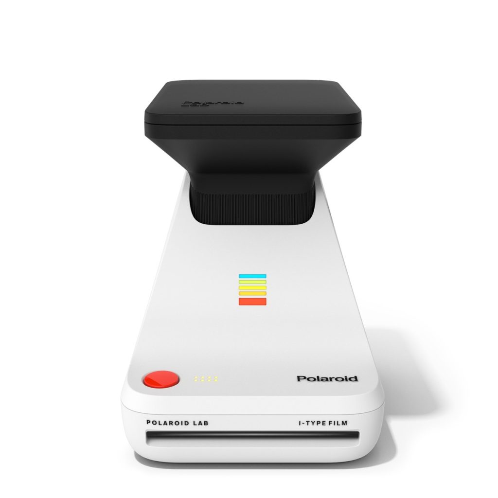 Polaroid Lab