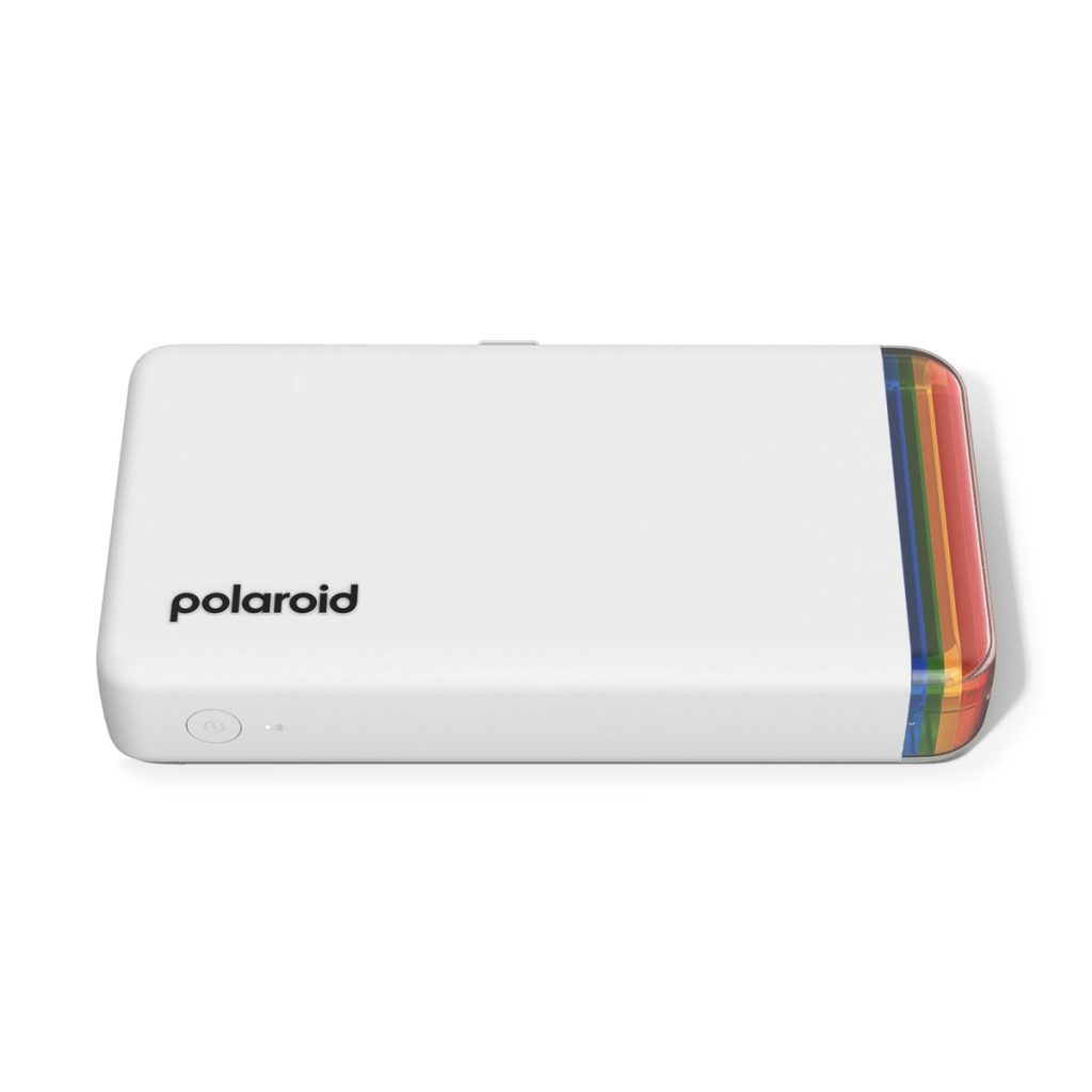 Polaroid Hi-Print 2x3 Generation 2 - White
