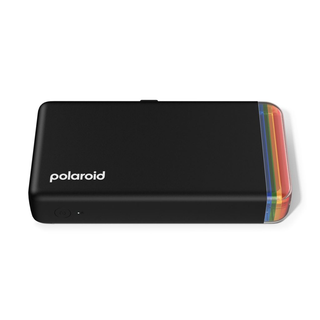Polaroid Hi-Print 2x3 Generation 2 - Black