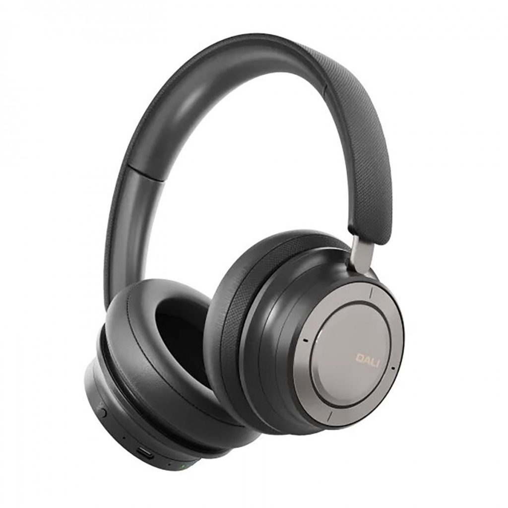 DALI IO-8 Wireless Noise Cancelling Headphones