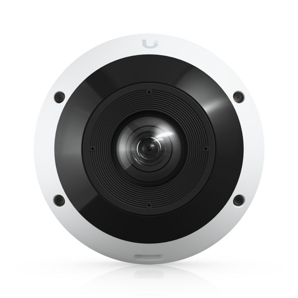 Ubiquiti Camera G6 Pro 360 / White