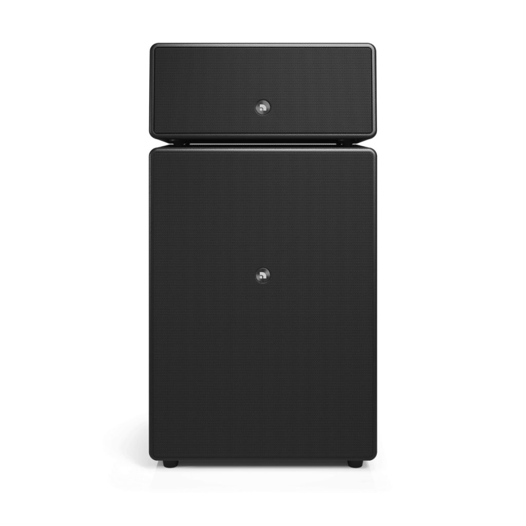 Audio Pro Drumfire II W